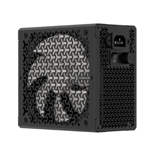 FUENTE ATX 1000W CORSAIR RM1000X 80 PLUS GOLD