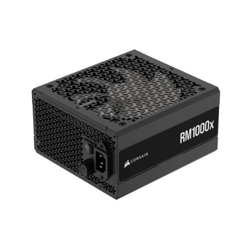 FUENTE ATX 1000W CORSAIR RM1000X 80 PLUS GOLD