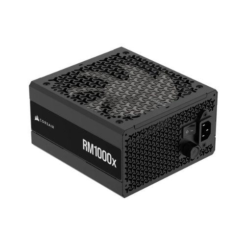 FUENTE ATX 1000W CORSAIR RM1000X 80 PLUS GOLD