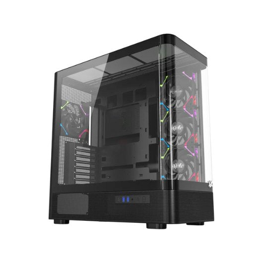 TORRE ATX XYZ QUANTUM BLACK
