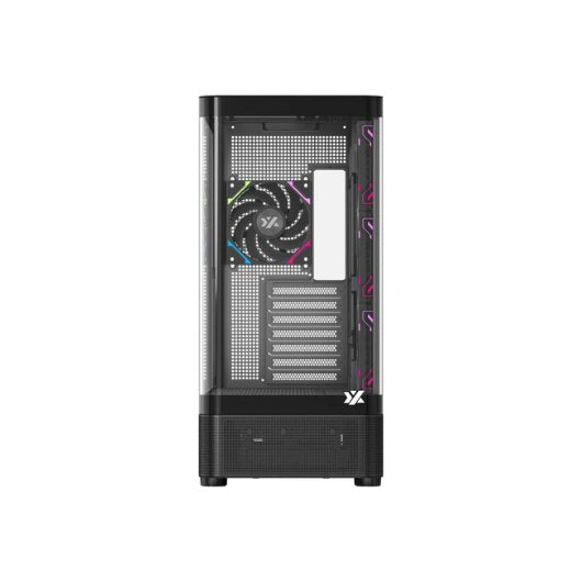 TORRE ATX XYZ QUANTUM BLACK