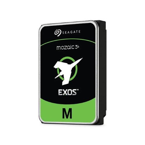 HD 3.5  28TB SATA 3 SEAGATE 256MB EXOS M