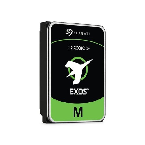 HD 3.5  28TB SATA 3 SEAGATE 256MB EXOS M