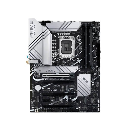 PLACA BASE ASUS 1700 PRIME Z790-P WIFI