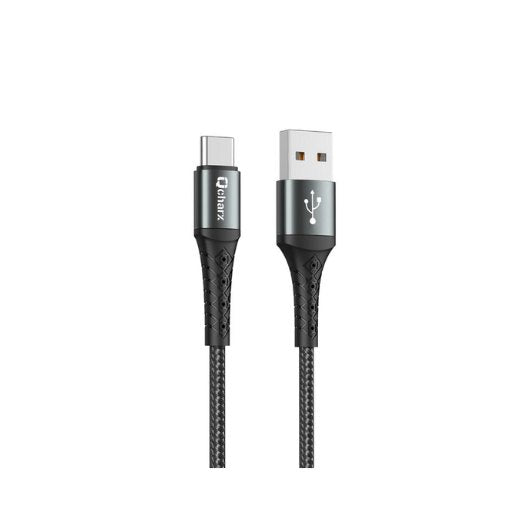 CABLE TIPO C QCHARX LYON 1M