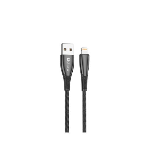 CABLE LIGHTNING QCHARX BERLIN 1M