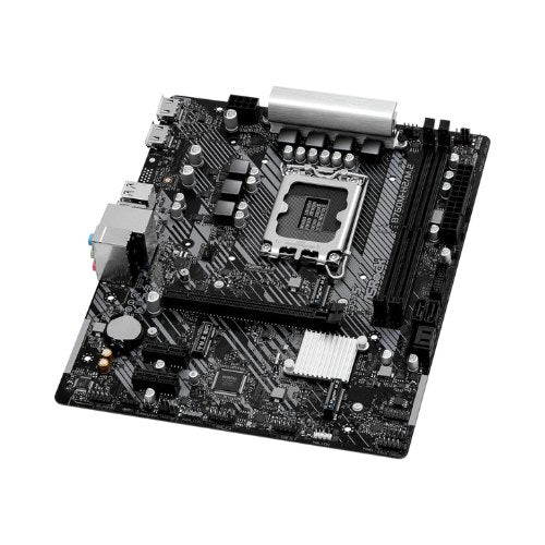 PB ASROCK 1700 B760M-H2/M.2