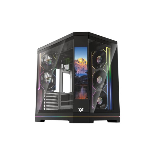 TORRE ATX XYZ NEUTRON X PRO BLACK