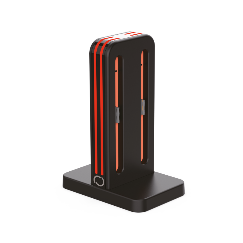 BASE CARGA BLADE NINTENDO SWITCH 2