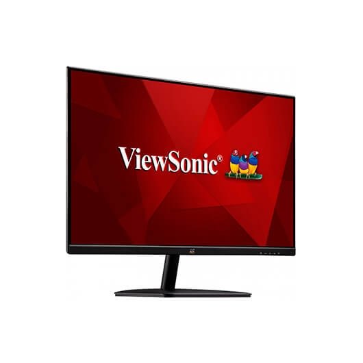 MONITOR LED IPS 24  VIEWSONIC VA2432-MHD NEGRO
