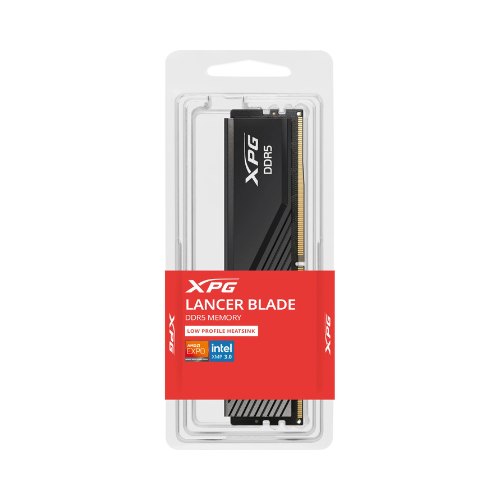 MODULO DDR5 32GB 2X16 6000MHz ADATA XPG LANCER