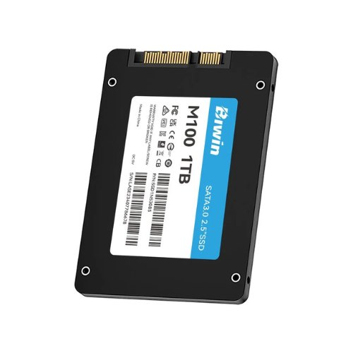 DISCO DURO SSD 2.5  1TB SATA3 BIWIN M100