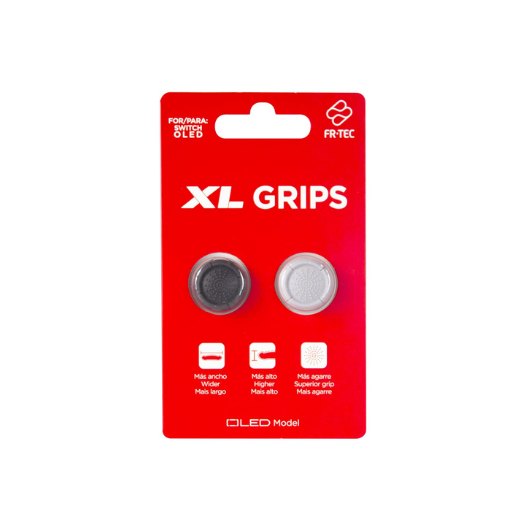 GRIPS XL BLADE NINTENDO SWITCH 2