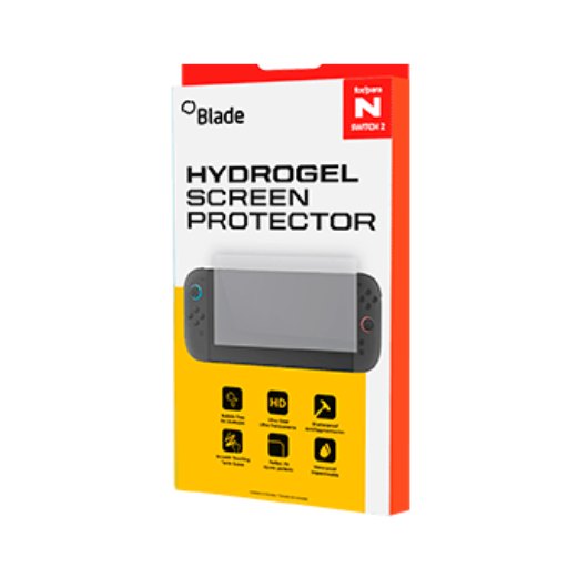 PROTECTOR PANTALLA BLADE  SWITCH 2 HYDROGEL
