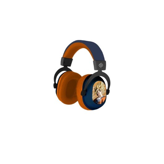 AURICULARES GAMING BLADE  DRAGON BALL