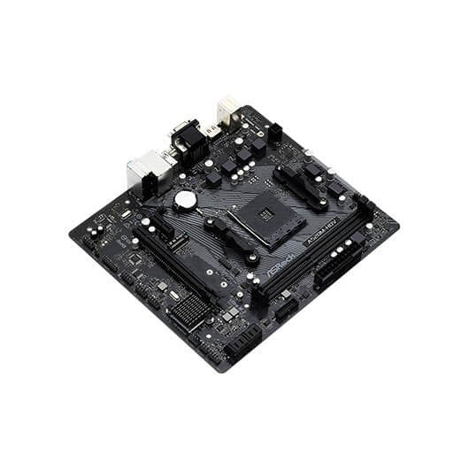 PLACA BASE ASROCK AM4 A520M-HDV