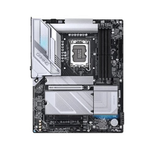 PLACA BASE GIGABYTE LGA 1851 B860 GAMING X WIFI6E ATX
