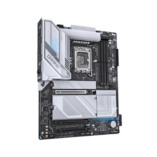 PLACA BASE GIGABYTE LGA 1851 B860 GAMING X WIFI6E ATX