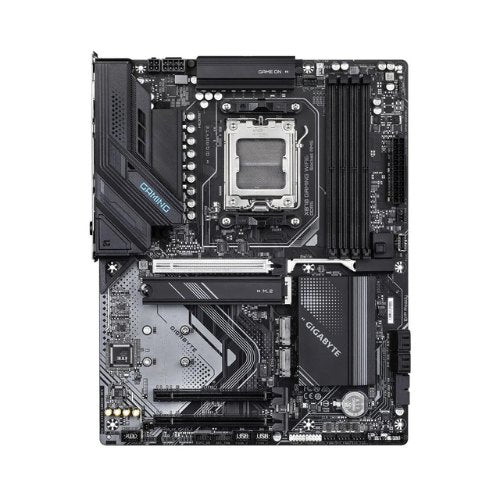 PLACA BASE GIGABYTE AM5 X870 GAMING WIFI 6