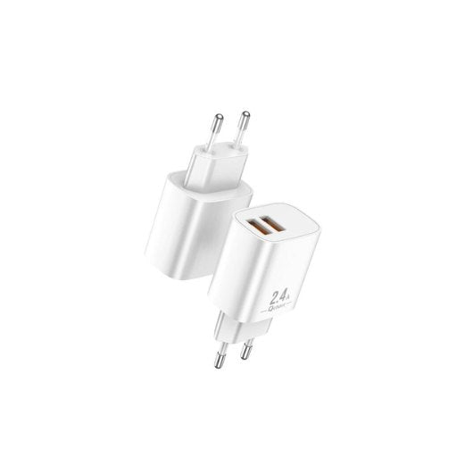 CARGADOR QCHARX APOLO 12W