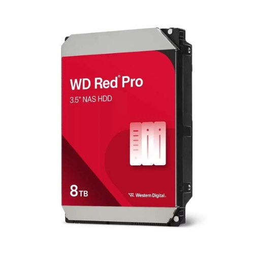 HD 3.5  4 TB SATA WD DESKTOP RED PLUS