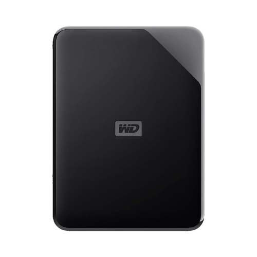 HD EXT USB3.0 6TB WD ELEMENTS 2.5