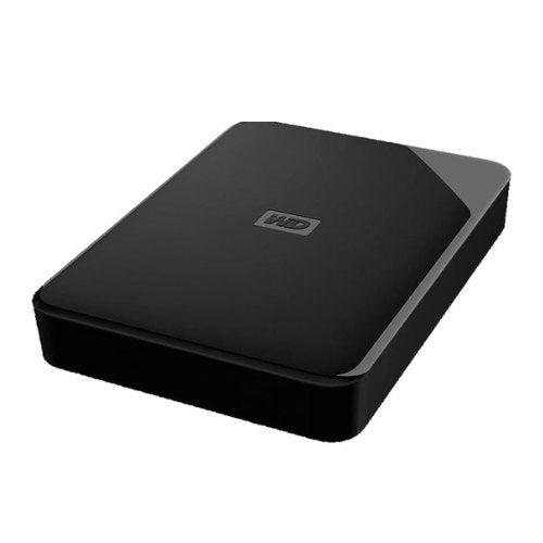 HD EXT USB3.0 6TB WD ELEMENTS 2.5