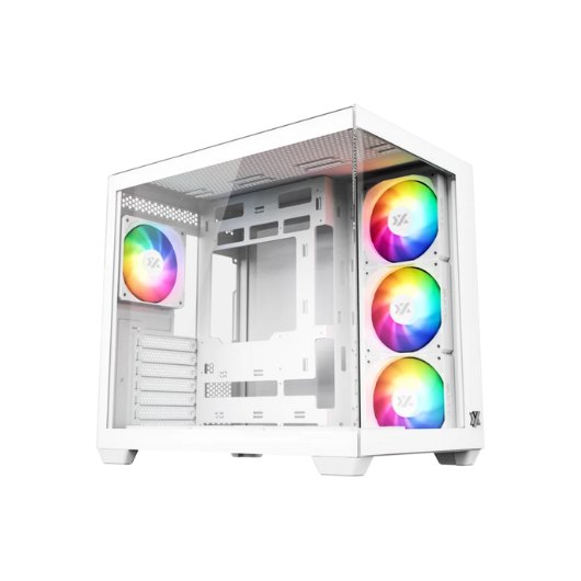 TORRE ATX XYZ TESSERACT X WHITE