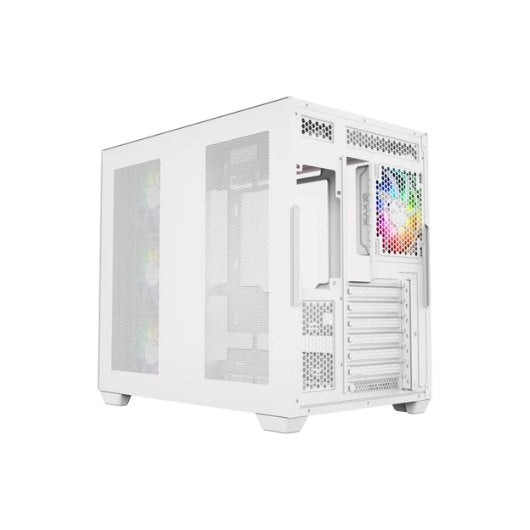 TORRE ATX XYZ TESSERACT X WHITE
