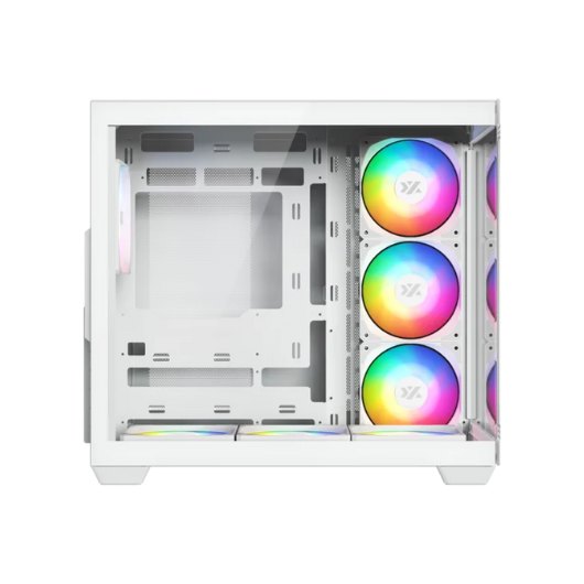 TORRE ATX XYZ TESSERACT X WHITE