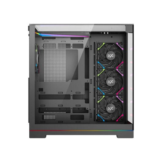 TORRE ATX XYZ TESSERACT A-RGB BLACK