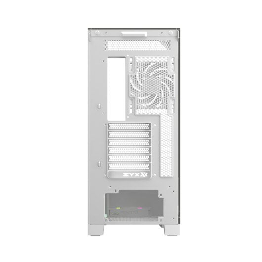 TORRE ATX XYZ TRIFECTA WHITE