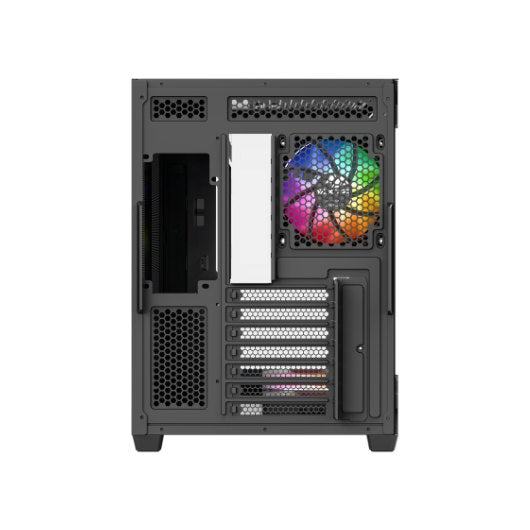 TORRE ATX XYZ TESSERACT X BLACK