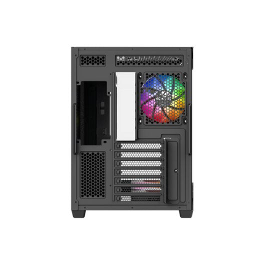 TORRE ATX XYZ TESSERACT X BLACK