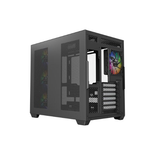 TORRE ATX XYZ TESSERACT X BLACK