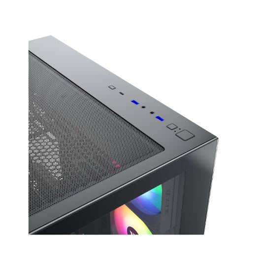 TORRE ATX XYZ TESSERACT X BLACK