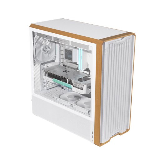 TORRE ATX LIAN LI LANCOOL 217 WOOD WHITE