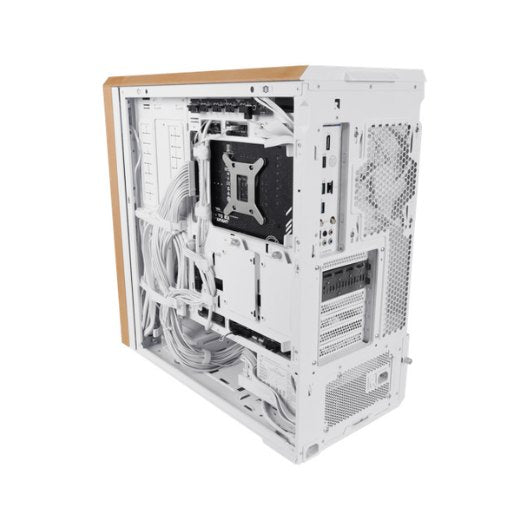 TORRE ATX LIAN LI LANCOOL 217 WOOD WHITE