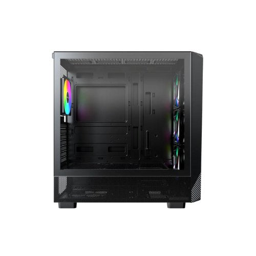 TORRE ATX MONTECH X5 BLACK