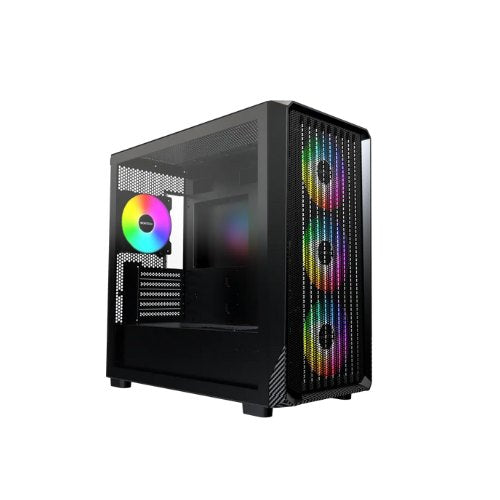 TORRE MATX MONTECH X5M BLACK