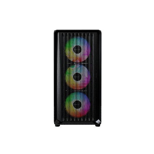 TORRE MATX MONTECH X5M BLACK