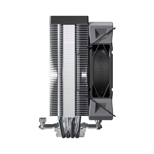 DISIPADOR MONTECH NX400 BLACK