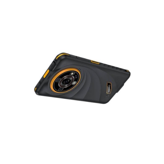 MOVIL SMARTPHONE HAMMER IRON 6 5G 6/128GB ORANGE