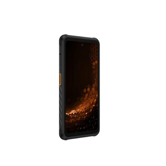 MOVIL SMARTPHONE HAMMER IRON 6 5G 6/128GB BLACK