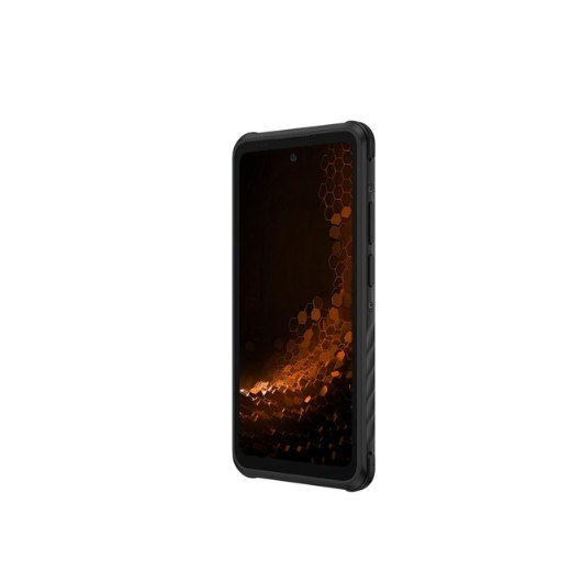 MOVIL SMARTPHONE HAMMER IRON 6 5G 8/256GB BLACK