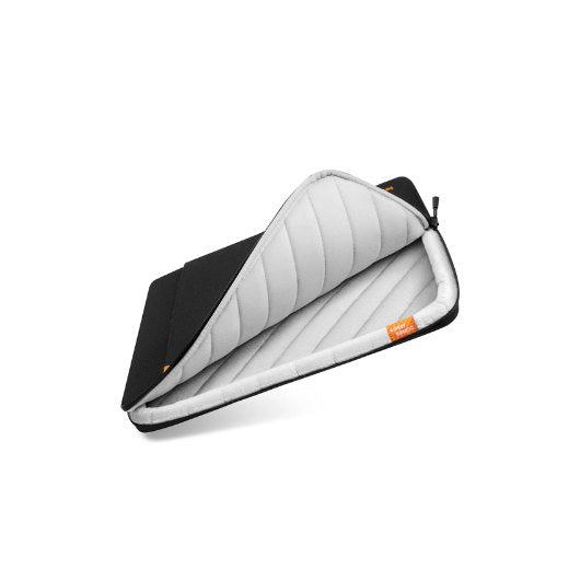 FUNDA PORTATIL 14  TOMTOC A13 + BOLSO BLACK