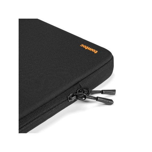 FUNDA PORTATIL 14  TOMTOC A13 + BOLSO BLACK