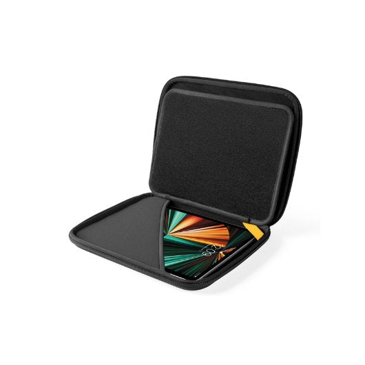 FUNDA TABLET 13  TOMTOC FANCYCASE B06 BLACK