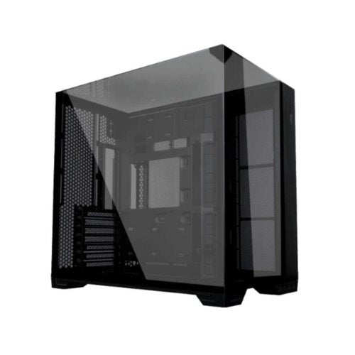 BUNDLE O11 VISION COMPACT+1000W+TL LCD X3 NEGRO