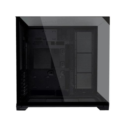 BUNDLE O11 VISION COMPACT+1000W+TL LCD X3 NEGRO